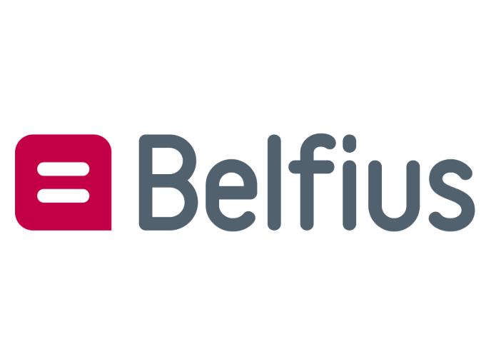 Belfius Banque/bank