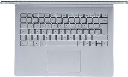 MICROSOFT SURFACE BOOK 2