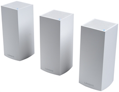 LINKSYS VELOP MX12600 (3-PACK)