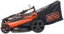BLACK+DECKER CLMA4825L2-QW