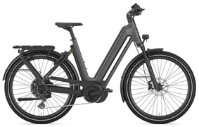 GAZELLE ECLIPSE T11 HMB 750WH