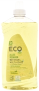 BONI ECO (COLRUYT) NETTOYANT MULTI-USAGE LEMON & BERGAMOT