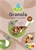 AH (ALBERT HEIJN) GRANOLA RAISINS AMANDES