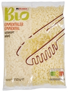 DELHAIZE BIO EMMENTAL RÂPÉ