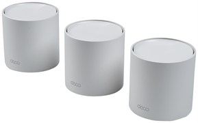 TP-LINK DECO X20 3-PACK
