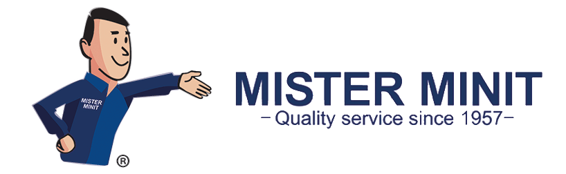 Mister Minit