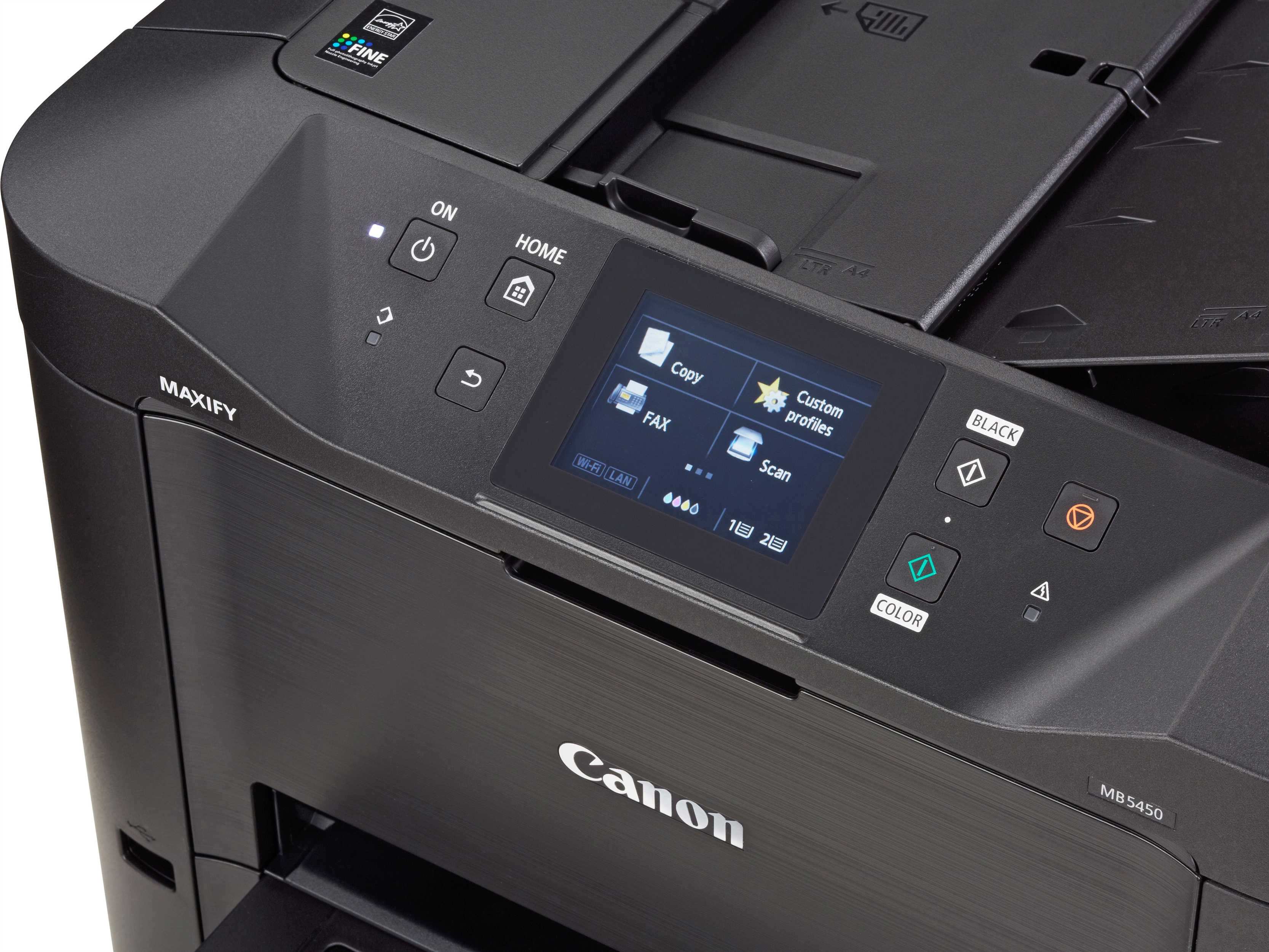Canon MAXIFY MB5450 Imprimante Multifonction