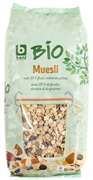 BONI SELECTION (COLRUYT) MUESLI AVEC 30% DE FRUITS, DE NOIX ET DE GRAINES
