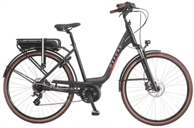 OXFORD BOX 2.1 400WH