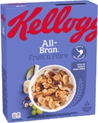 KELLOGG'S ALL-BRAN FRUIT'N FIBRE