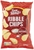 SUN SNACKS (ALDI) RIBBLE CHIPS NATUREL