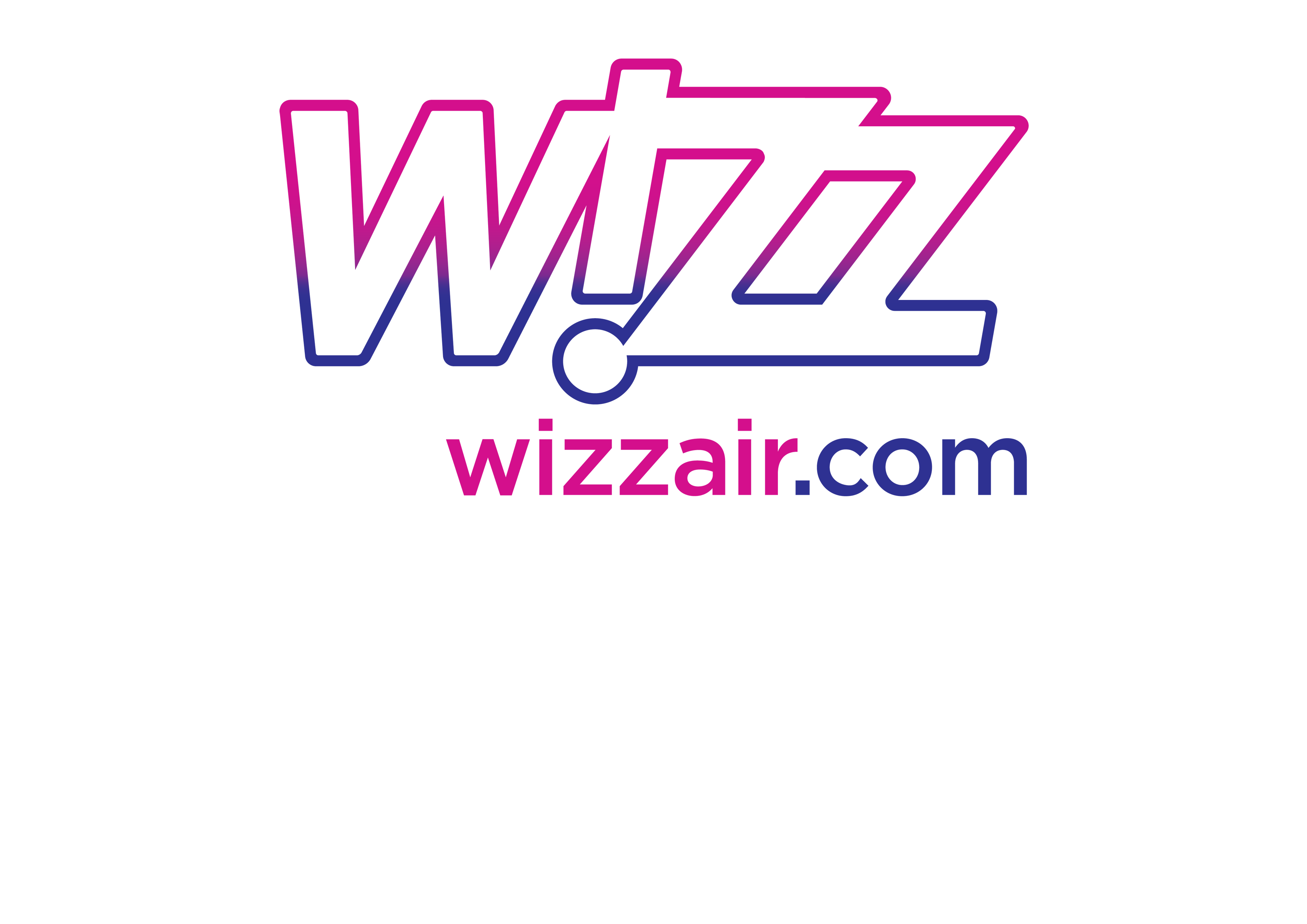 WIZZ AIR