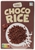 GOLDEN BRIDGE (ALDI) CHOCO RICE