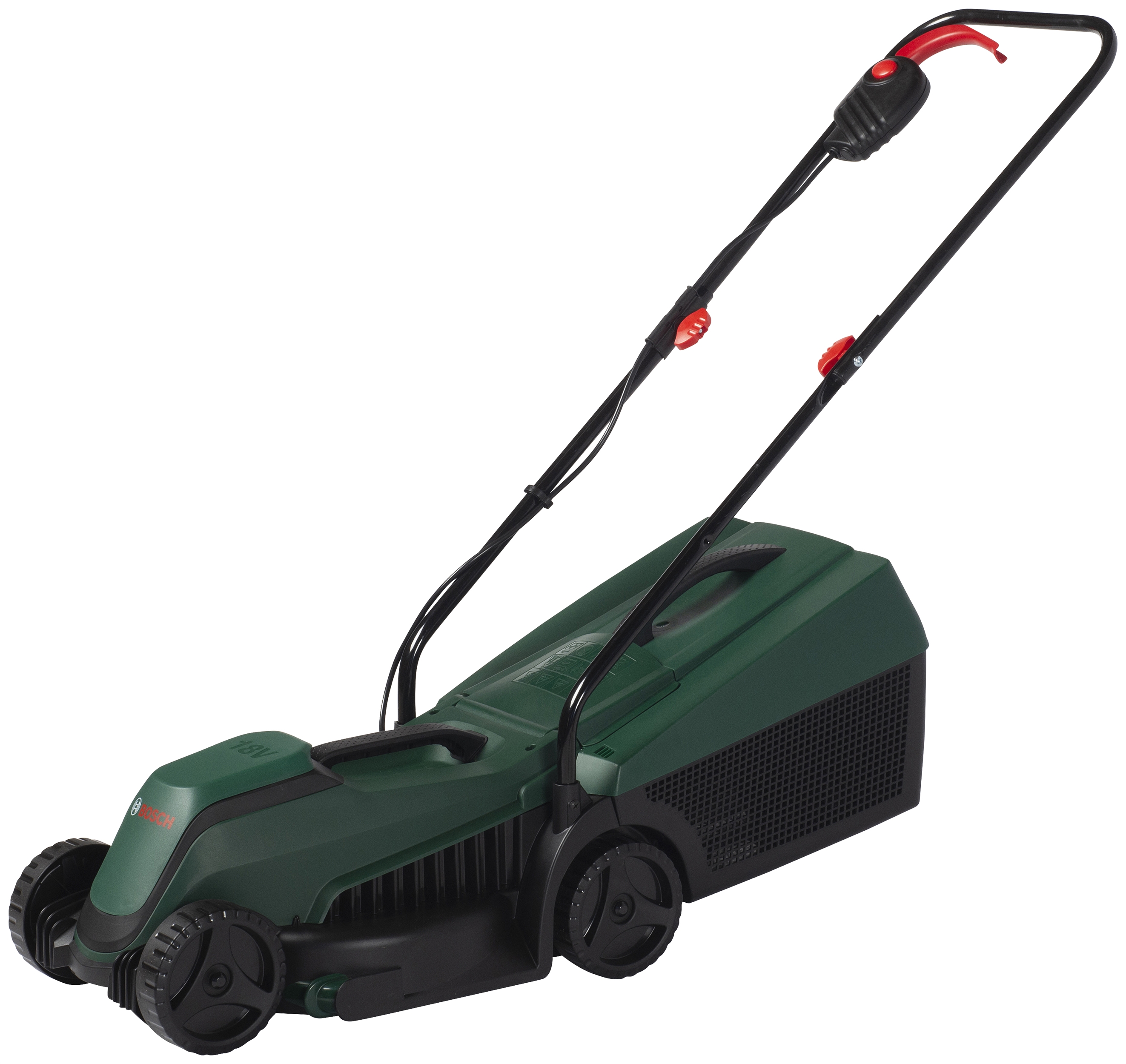 BOSCH EASY MOWER 18V-32-200