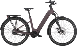 BERGAMONT E-HORIZON TOUR 10 BELT