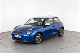 MINI COOPER E