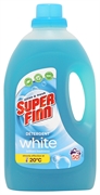 SUPER FINN (ACTION) DETERGENT WHITE