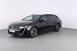 PEUGEOT 508 SW
