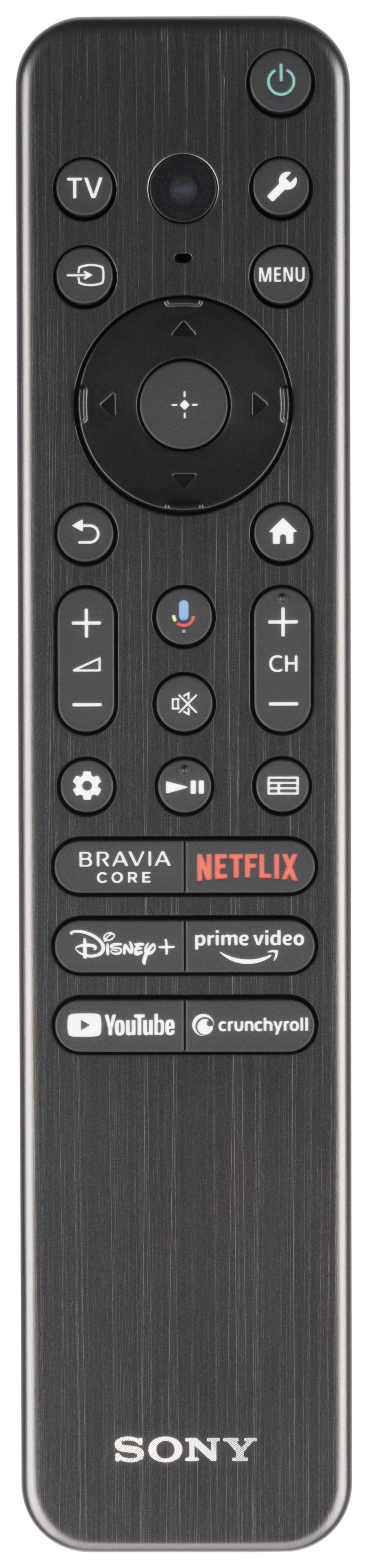 SONY XR-65X95L