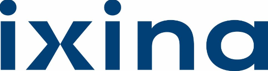 IXINA BELGIUM
