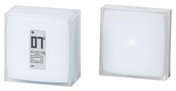 NETATMO THERMOSTAT INTELLIGENT
