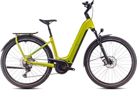 CUBE KATHMANDU HYBRID EXC 800