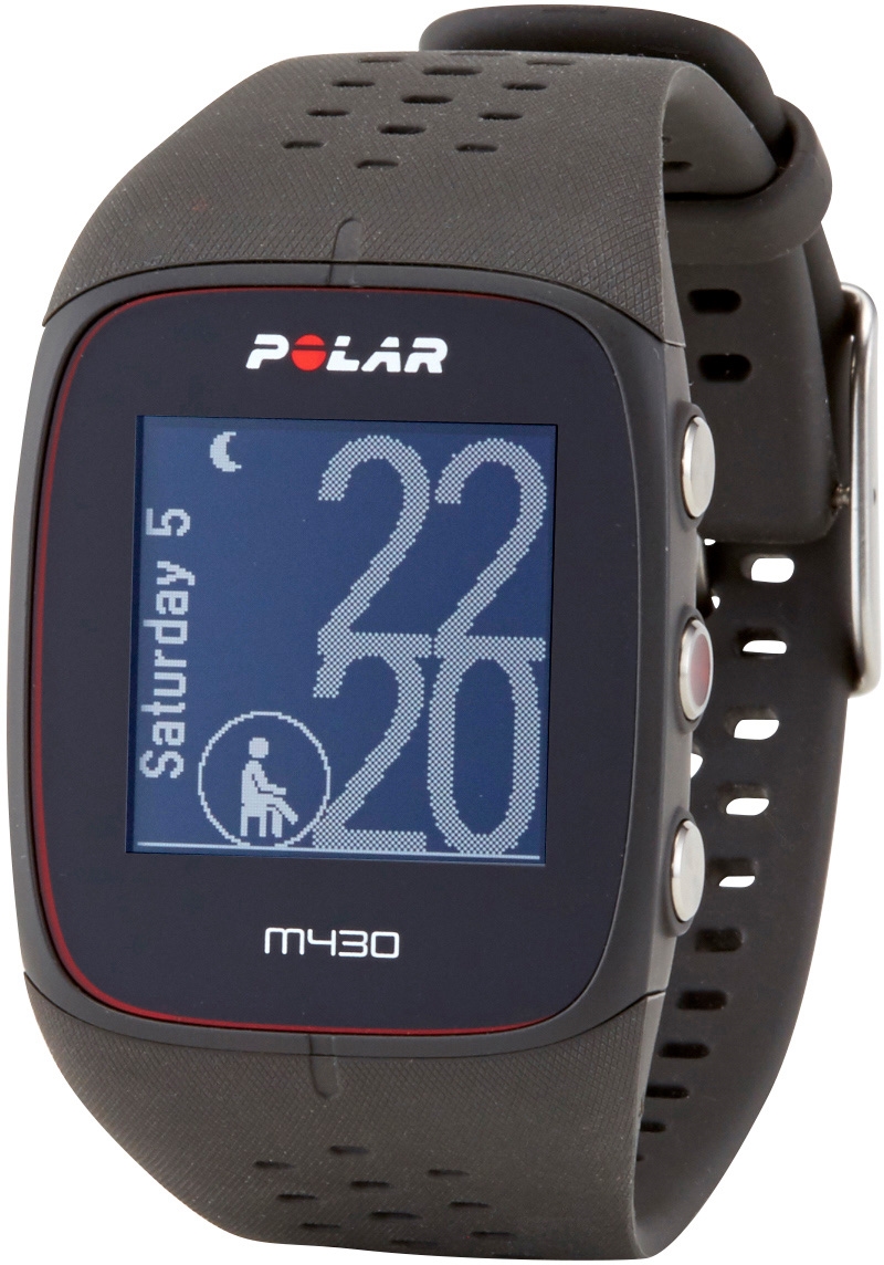 POLAR M430
