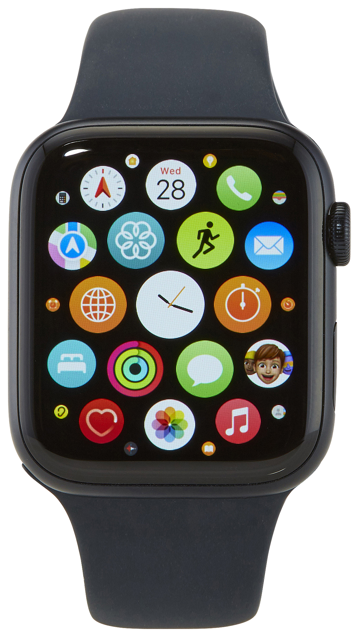 APPLE WATCH SE GPS (44MM)