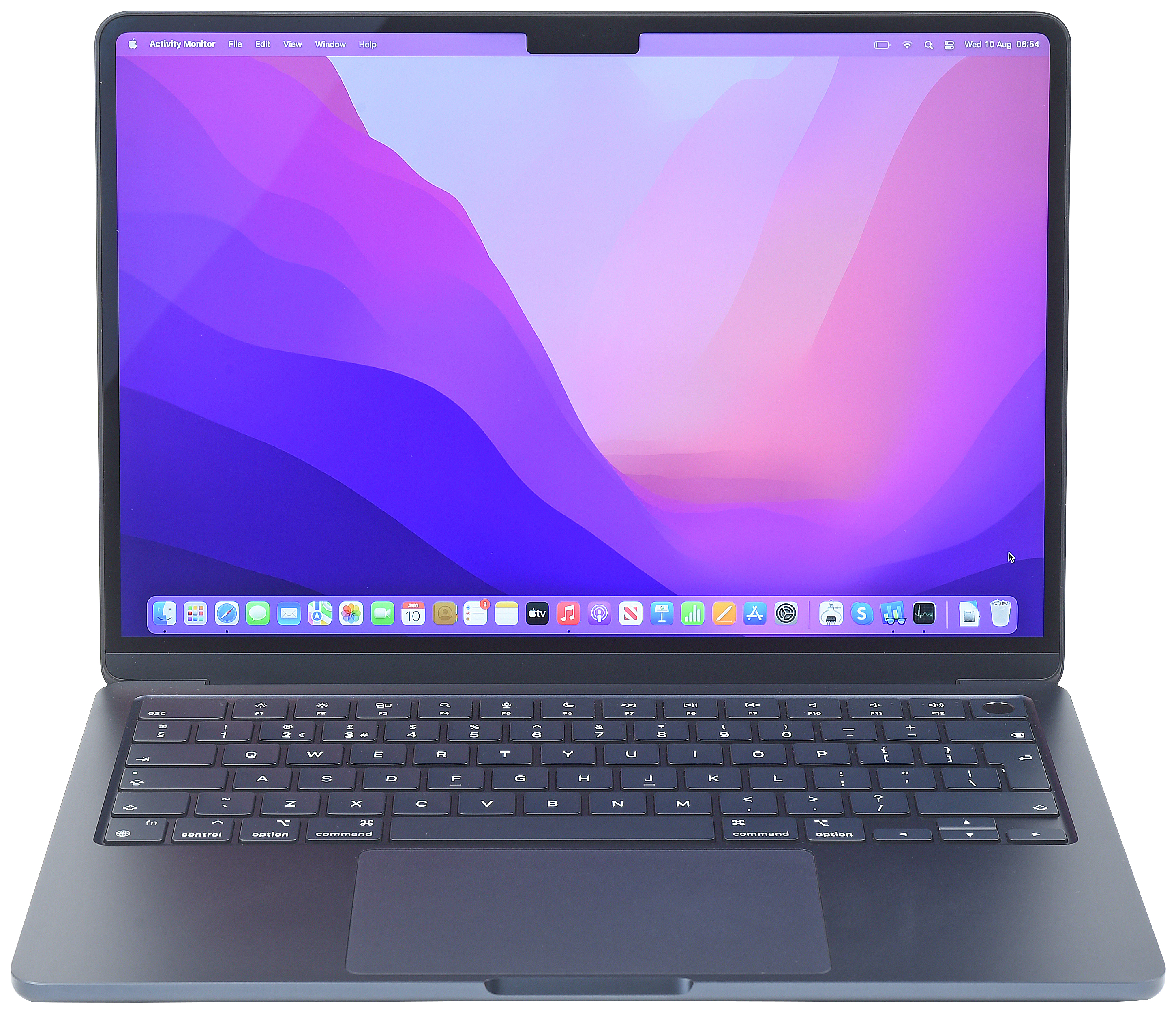 APPLE MACBOOK AIR (2022) M2 (256GB)