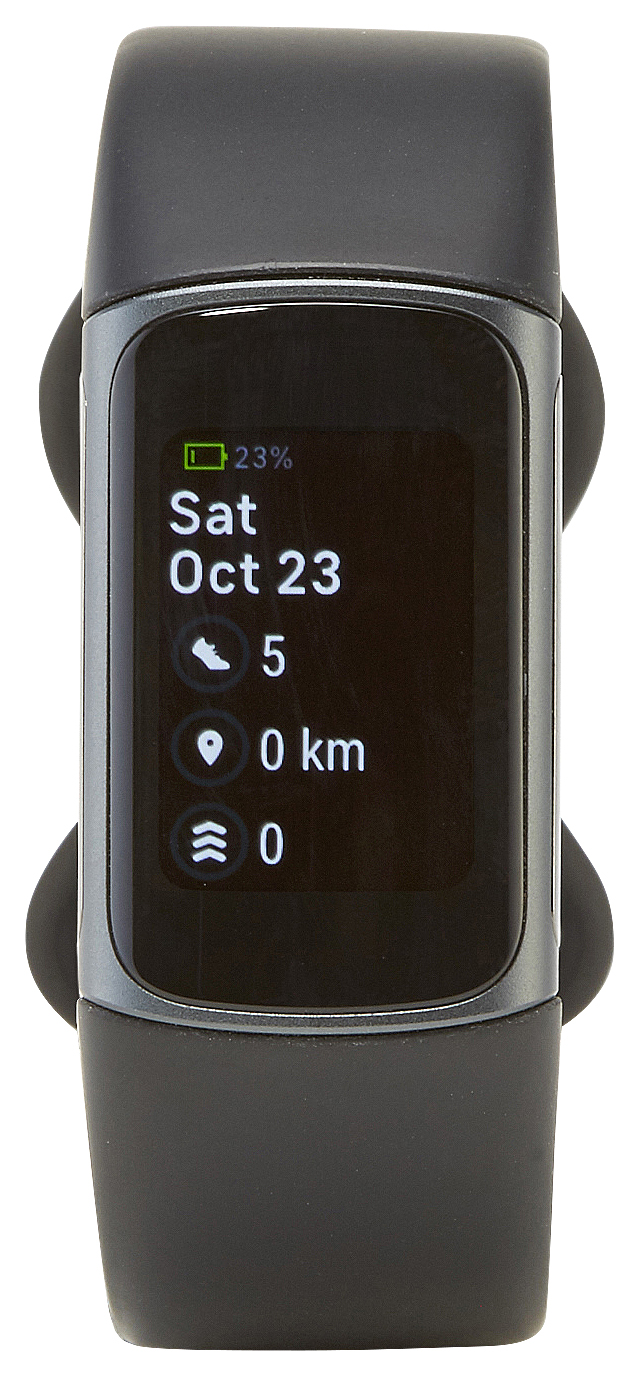 FITBIT CHARGE 5