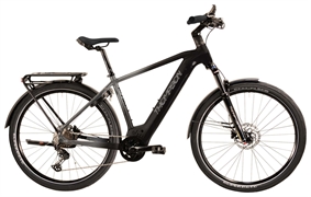 THOMPSON P-750 URBAN 2024