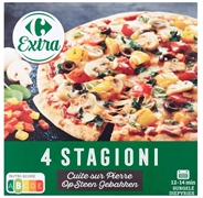CARREFOUR EXTRA 4 STAGIONI