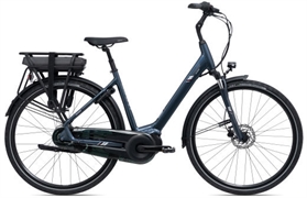 GIANT ENTOUR E+1 LDS 400WH