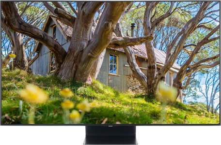SAMSUNG QE55Q90T