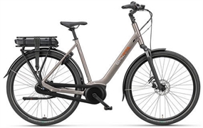 SPARTA A-LANE FIT 2025 400WH