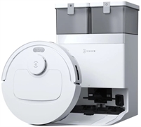 ECOVACS DEEBOT T30C WHITE GEN2