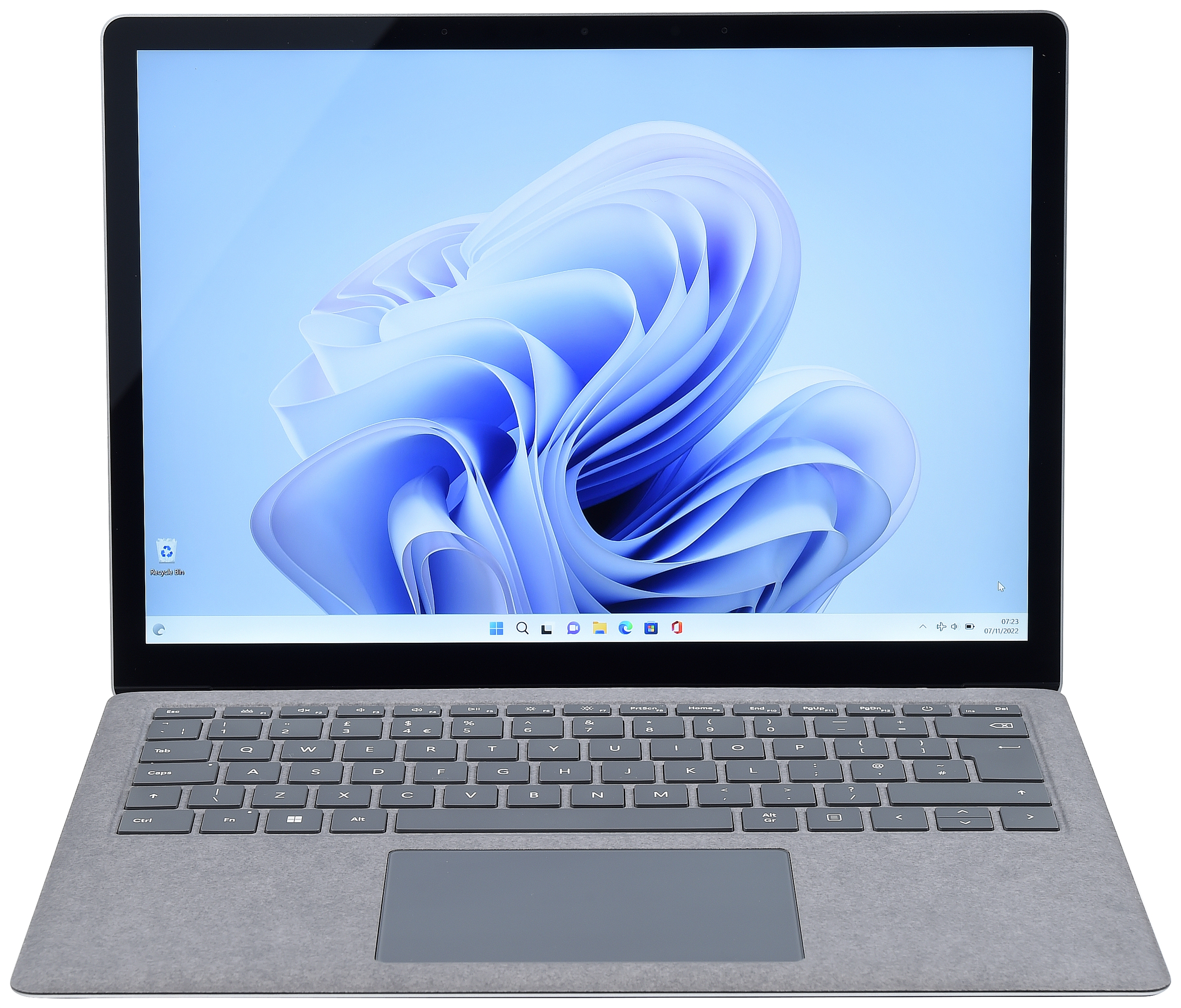 MICROSOFT SURFACE LAPTOP 5 13.5" I5 8GB RAM 512GB SSD