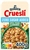 QUAKER CRUESLI ZERO SUGAR ADDED APPLE, PECAN & CINNAMON