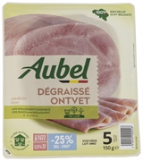 AUBEL DEGRAISSÉ