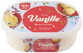 OLA SAVEUR VANILLE