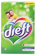 DREFT ORIGINAL POUDRE