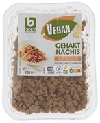 BONI SELECTION (COLRUYT) VEGAN HACHIS