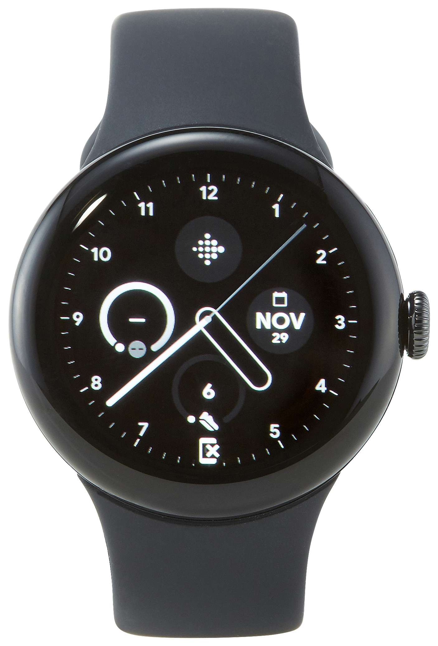 GOOGLE PIXEL WATCH 2 (WI-FI)