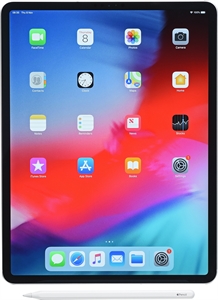 APPLE IPAD PRO 2018 12,9" (64GB + CELLULAR)