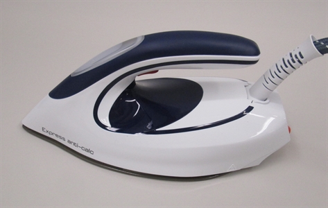 CALOR SV8053C0 EXPRESS ANTI-CALC