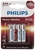 PHILIPS POWER ALCALINE AAA
