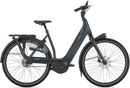 GAZELLE AVIGNON C5 500WH