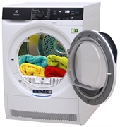 ELECTROLUX EDI7496GW