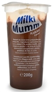 MILKI MUMM CACAO