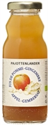 PAJOTTENLANDER JUS DE POMME-GINGEMBRE BIO